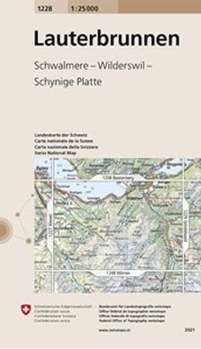 Lauterbrunnen