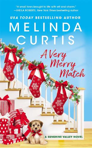 A Very Merry Match