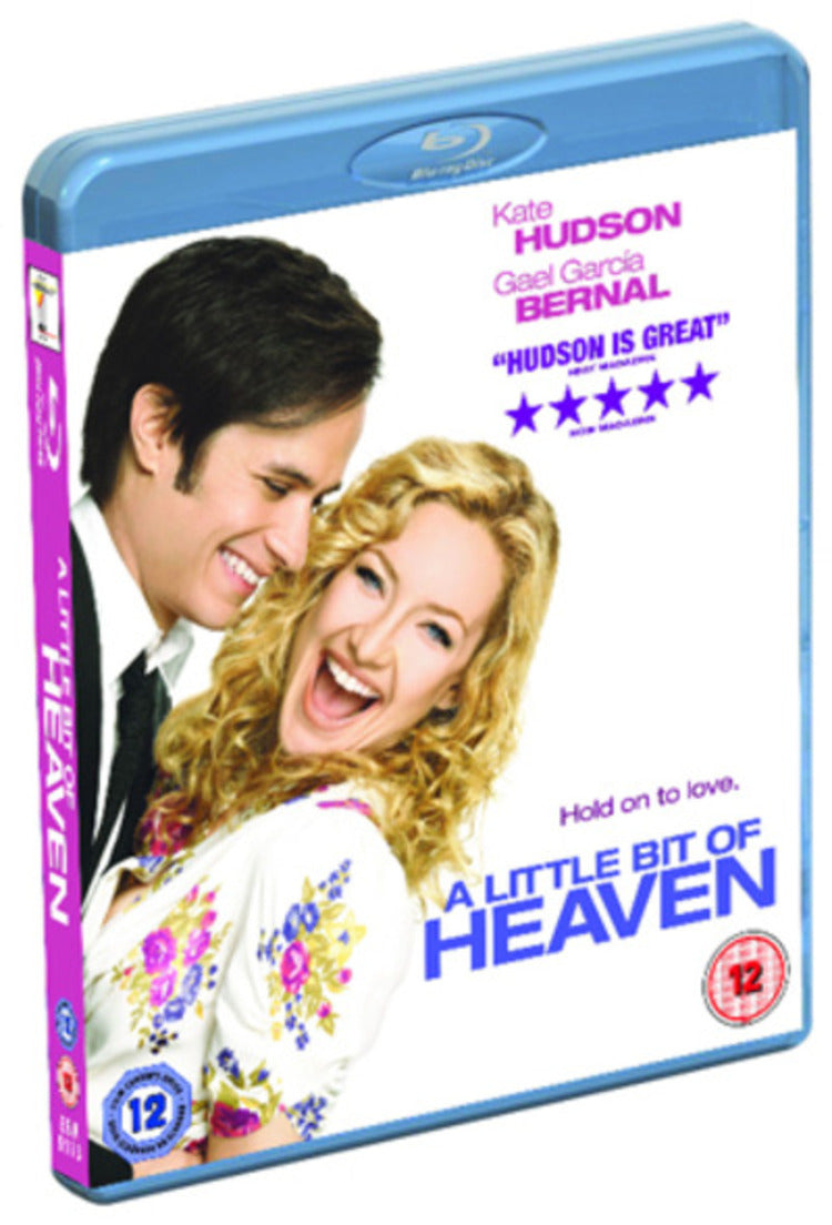 A Little Bit of Heaven