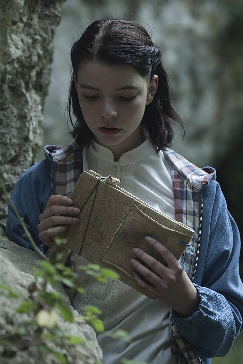 Das Geheimnis von Marrowbone