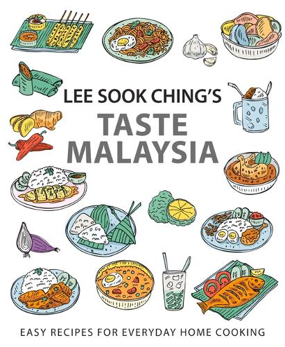 Lee Sook Ching's Taste Malaysia