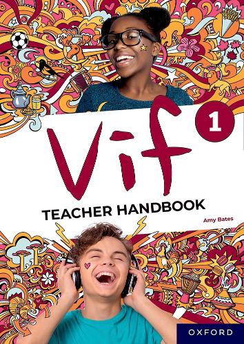 Vif: Vif 1 Teacher Handbook