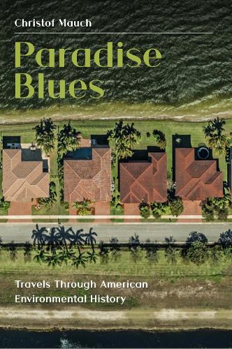 Paradise Blues
