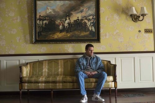 Foxcatcher