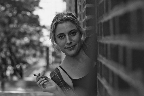 Frances Ha (DVD