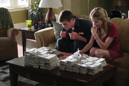 Cash