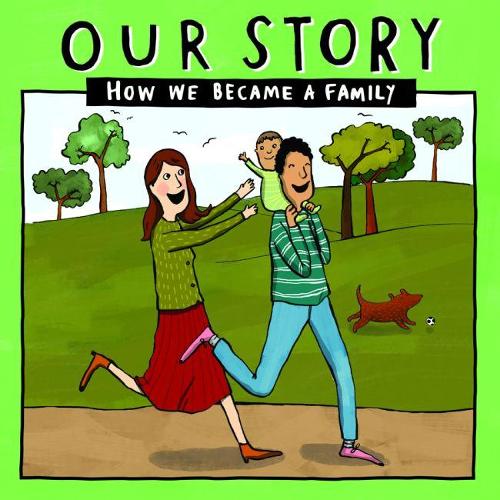 Our Story