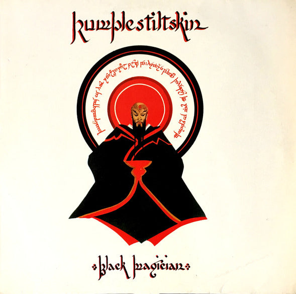 Black Magician