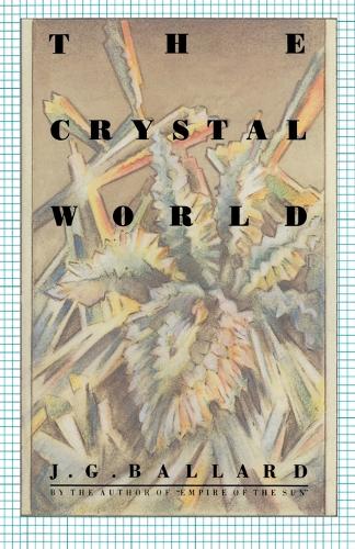 Crystal World