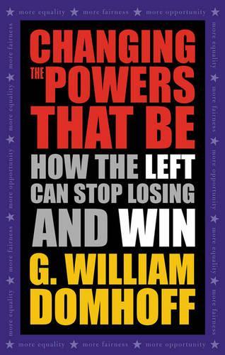 Changing the Powers That Be