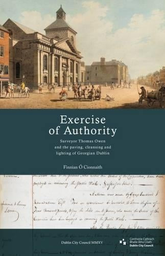 'Exercise of Authority'