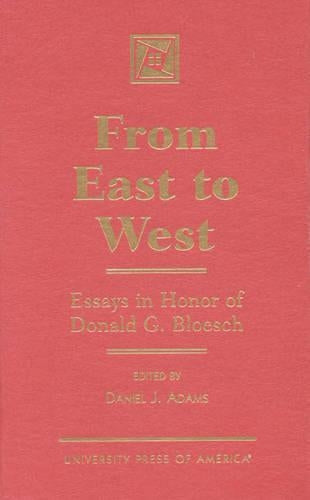 From East to West