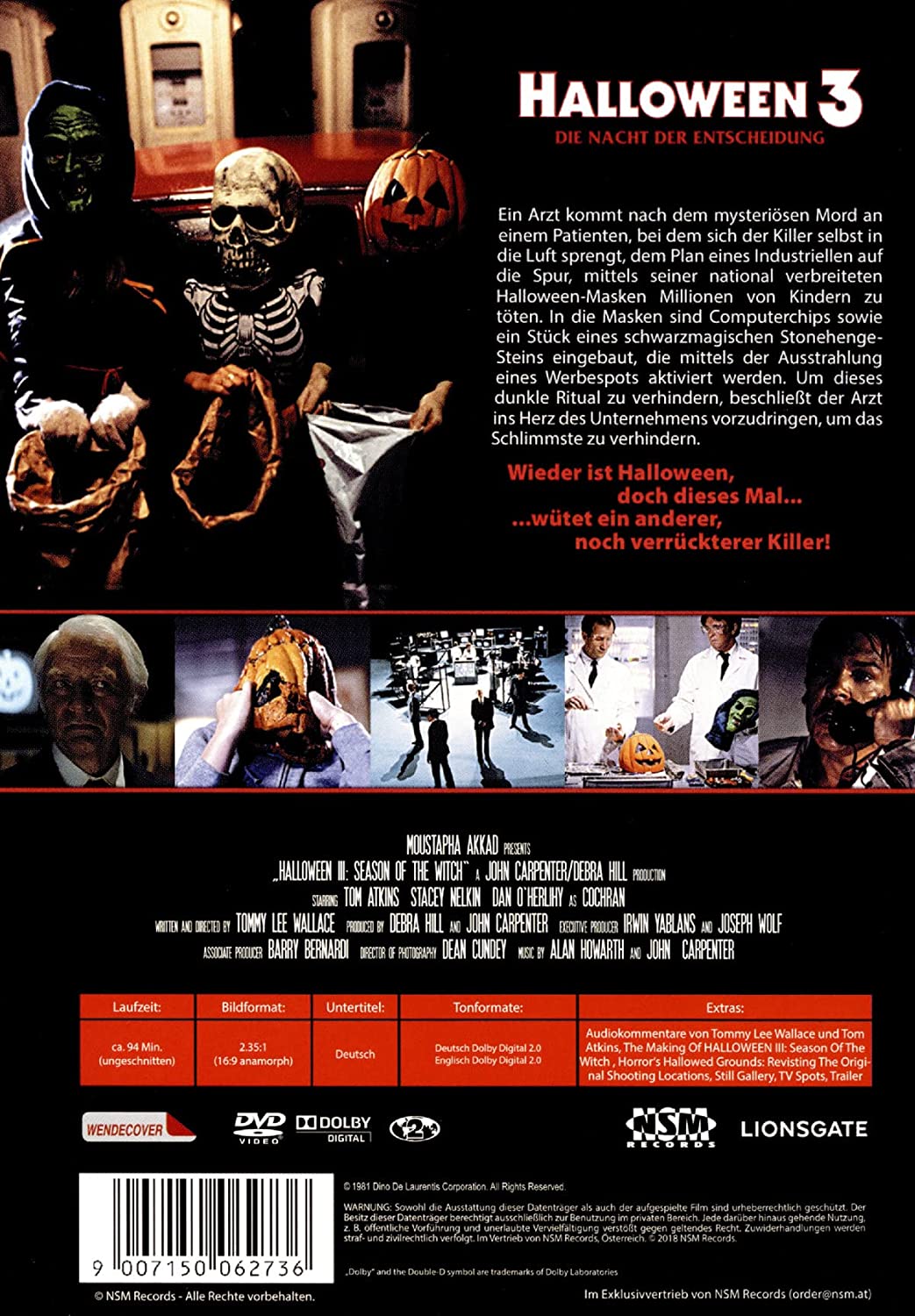 Halloween 3