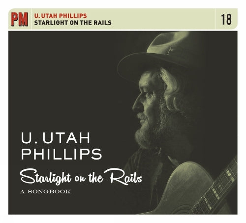 Starlight on the Rails