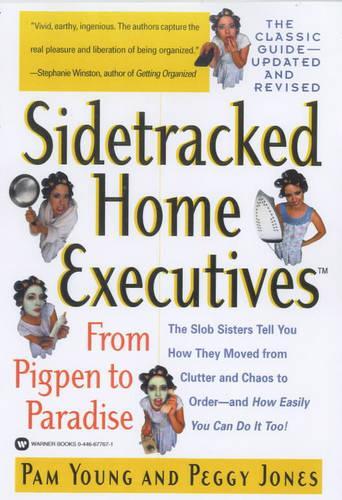 Sidetracked Home Executives