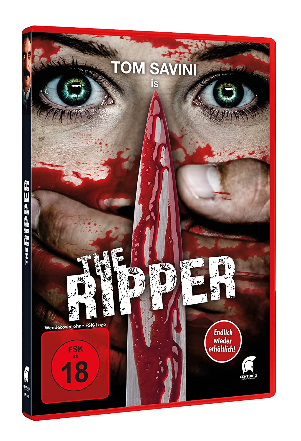 The Ripper