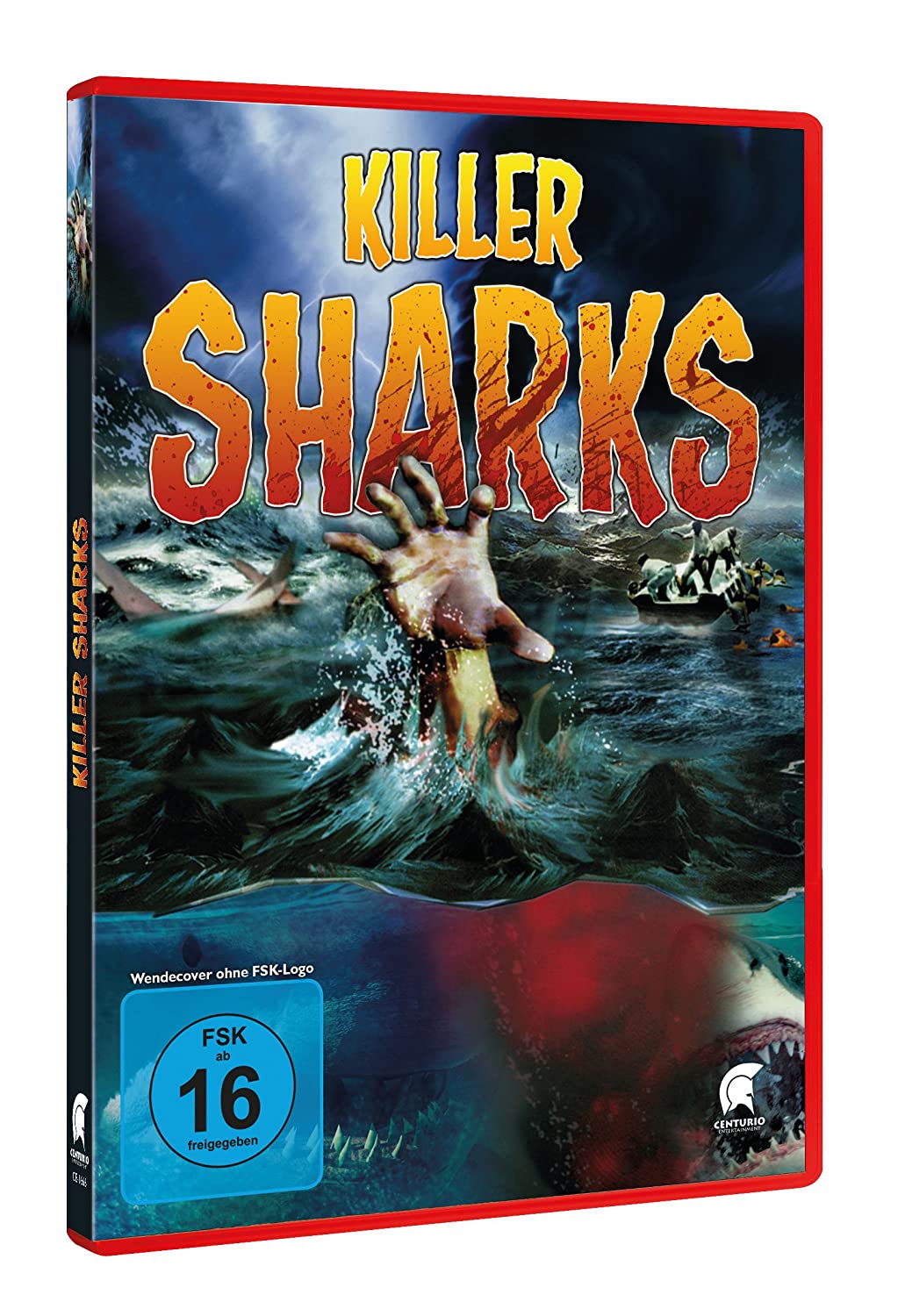 Killer Sharks