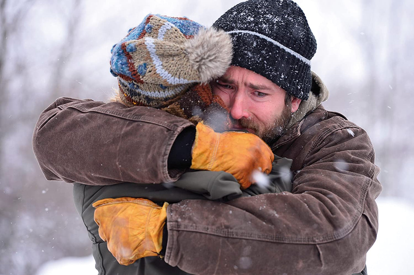 The Captive - Spurlos verschwunden