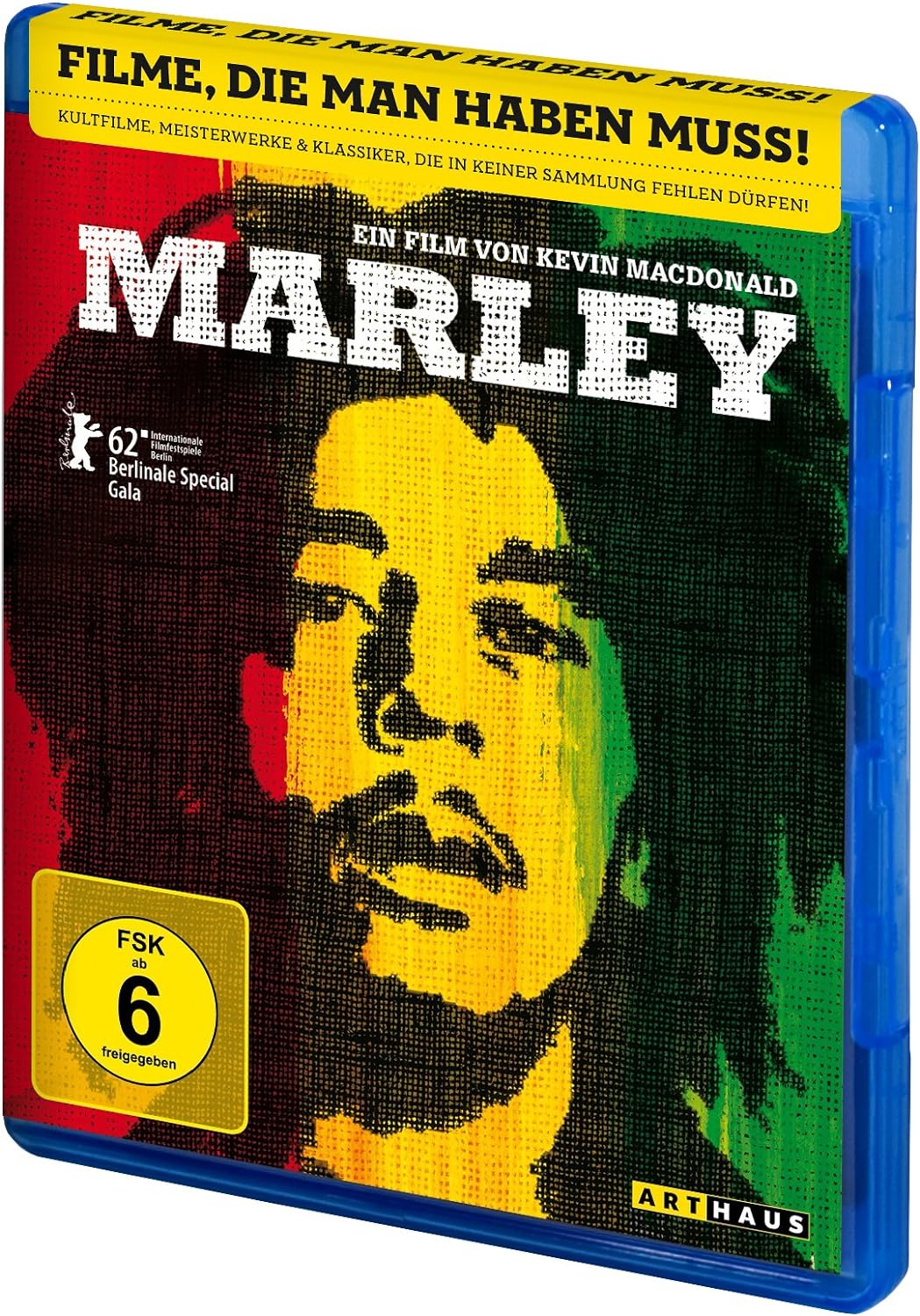 MARLEY - SPECIAL INTEREST