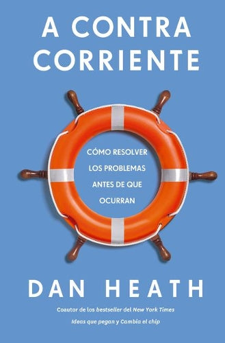 A contracorriente (Upstream Spanish Edition