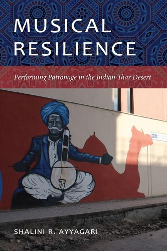Musical Resilience