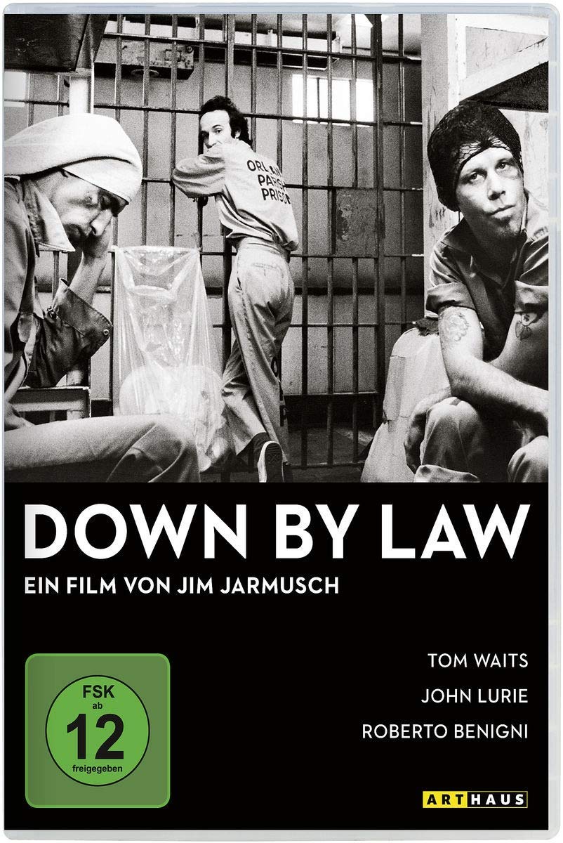 Down by Law (OmU