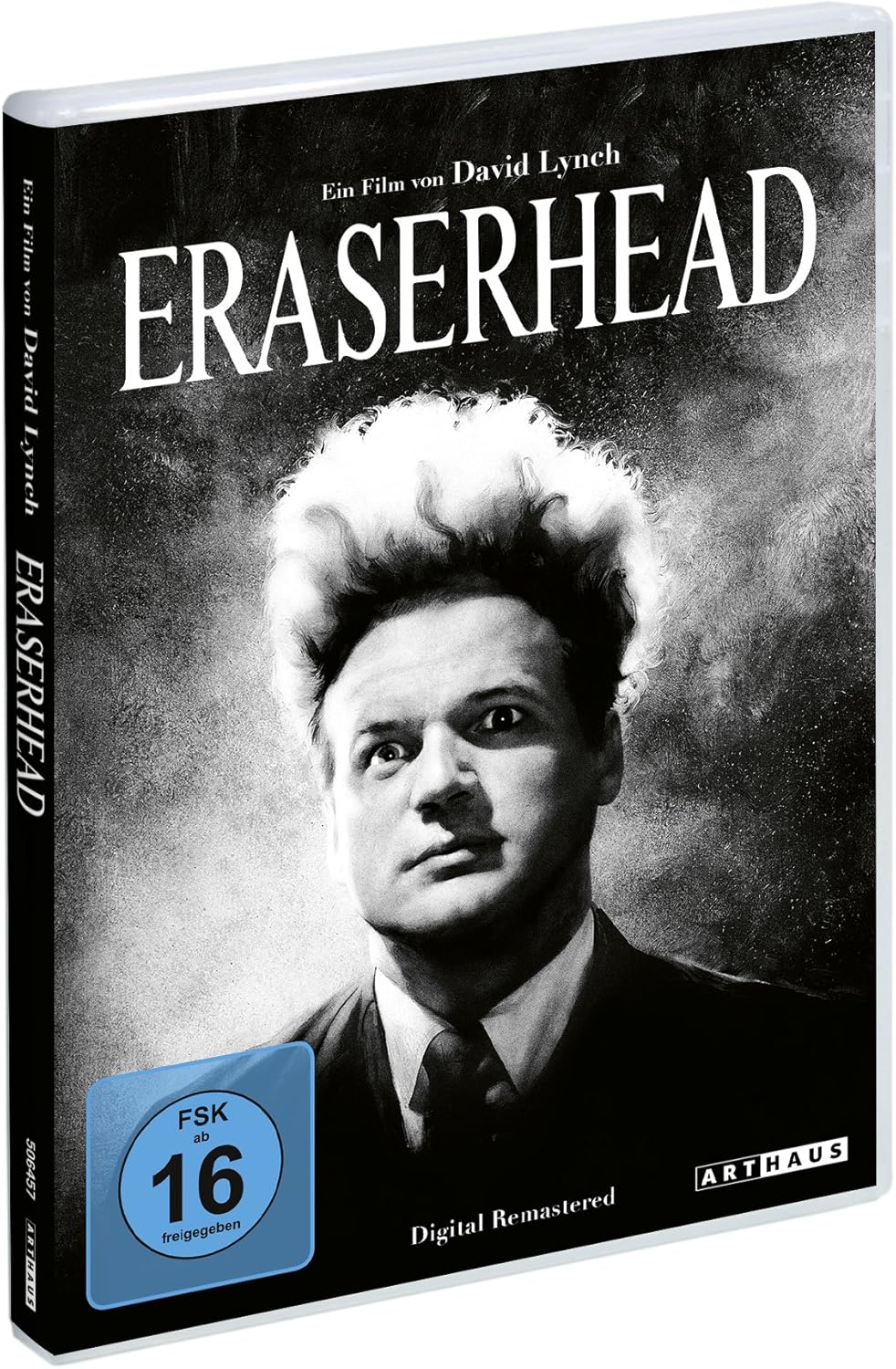 Eraserhead (OmU