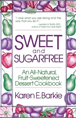 Sweet and Sugarfree