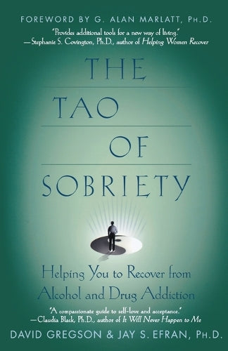 Tao of Sobriety:Helping You to RE