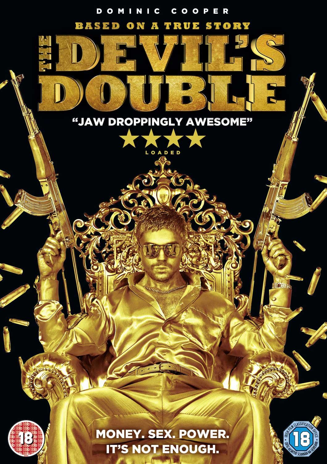 The Devil's Double