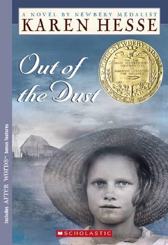 Out of the Dust