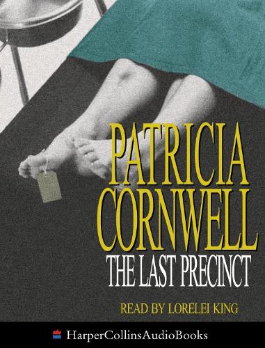 The Last Precinct