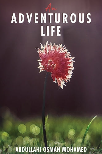An Adventurous Life