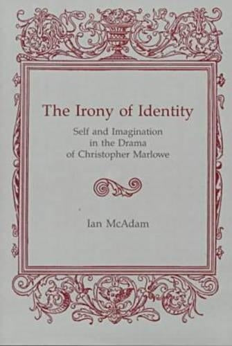 Irony Of Identity