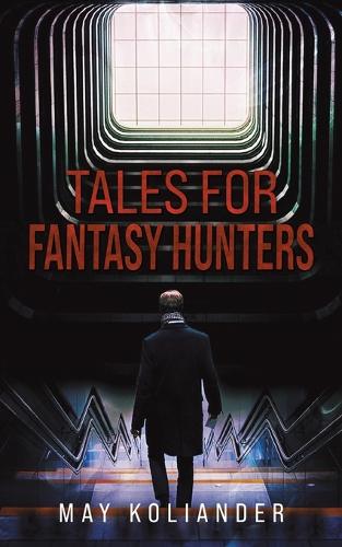 Tales for Fantasy Hunters