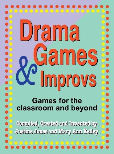 Drama Games and Improvs