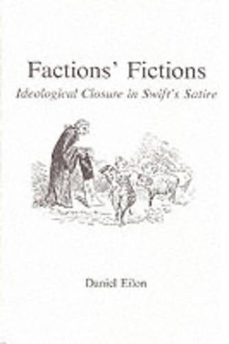 Factions' Fiction