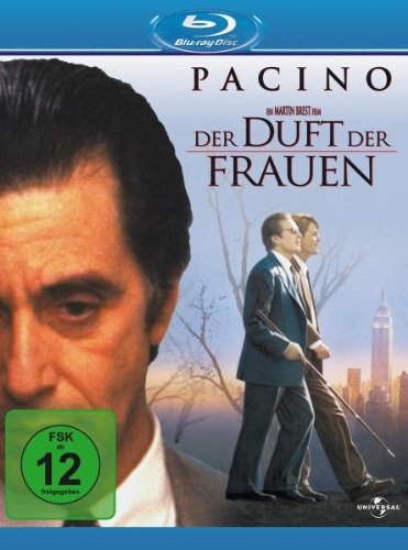 Der Duft der Frauen
