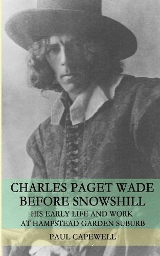 Charles Paget Wade Before Snowshill