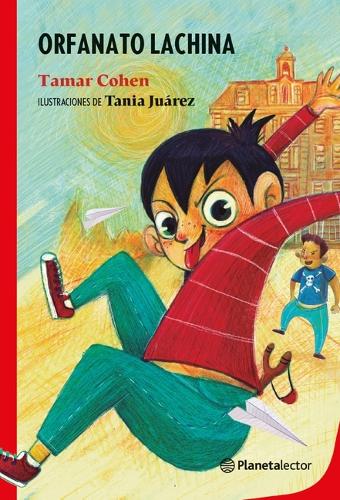 Orfanato Lachina (Spanish Edition