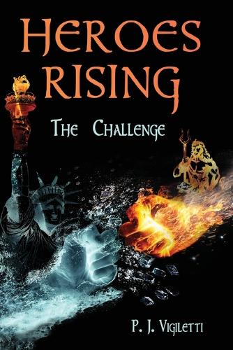 Heroes Rising