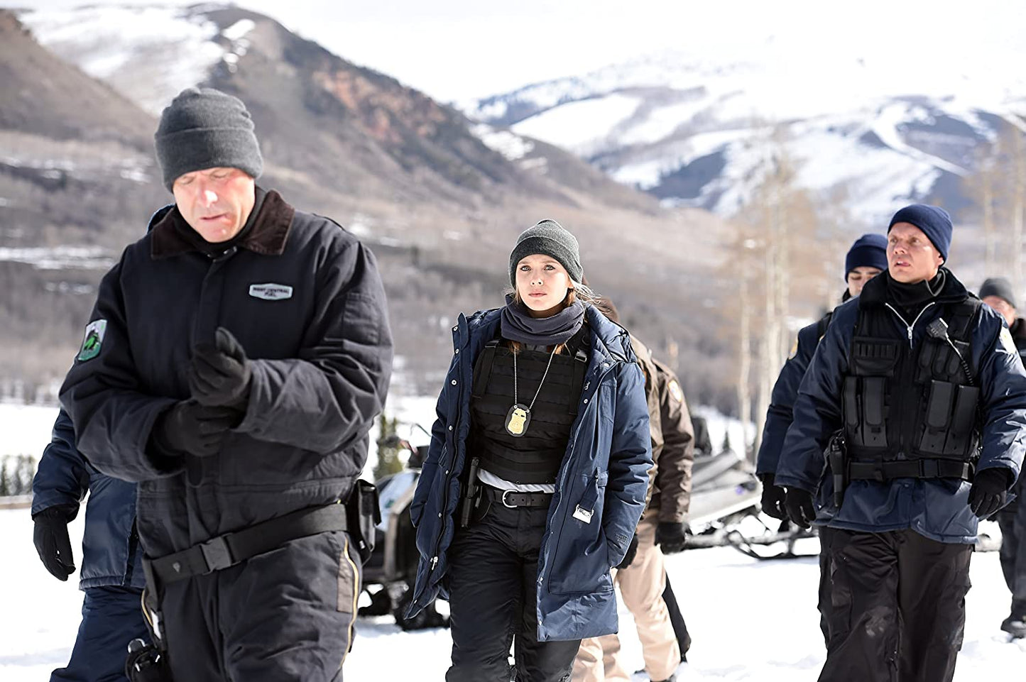 Wind River