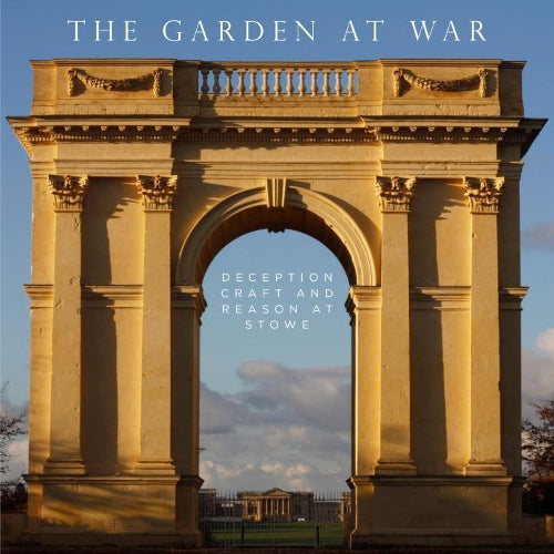 The Garden at War