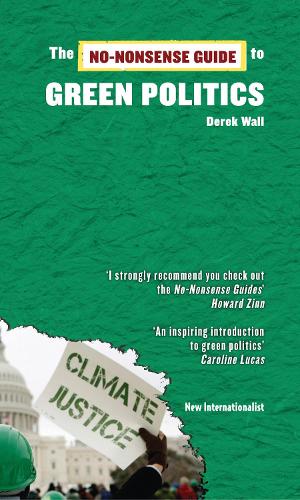 No-Nonsense Guide to Green Politics