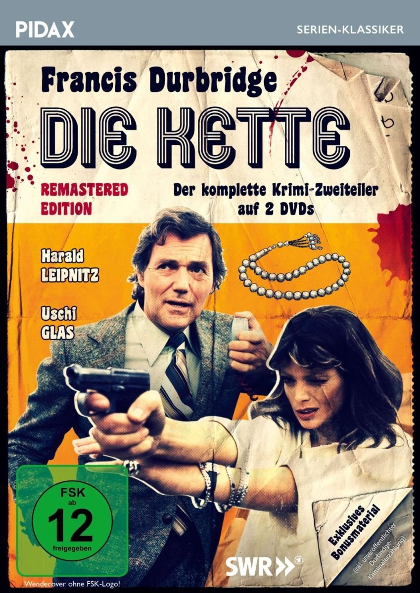 DIE KETTE-DURBRIDGE, FRAN - MO