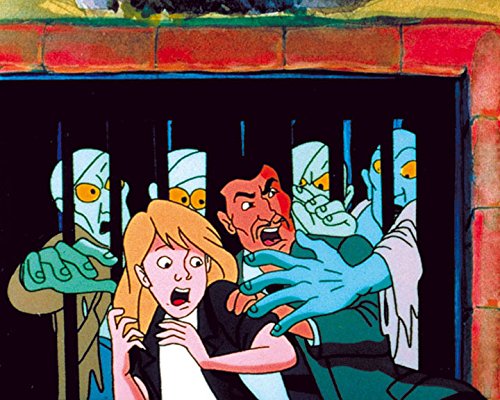 Geschichten Aus Der Gruft - Staffel 1