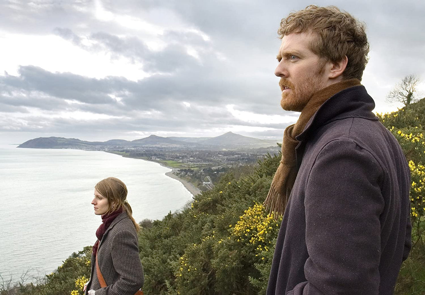 JOHN CARNEY COLLECTION - MOVIE