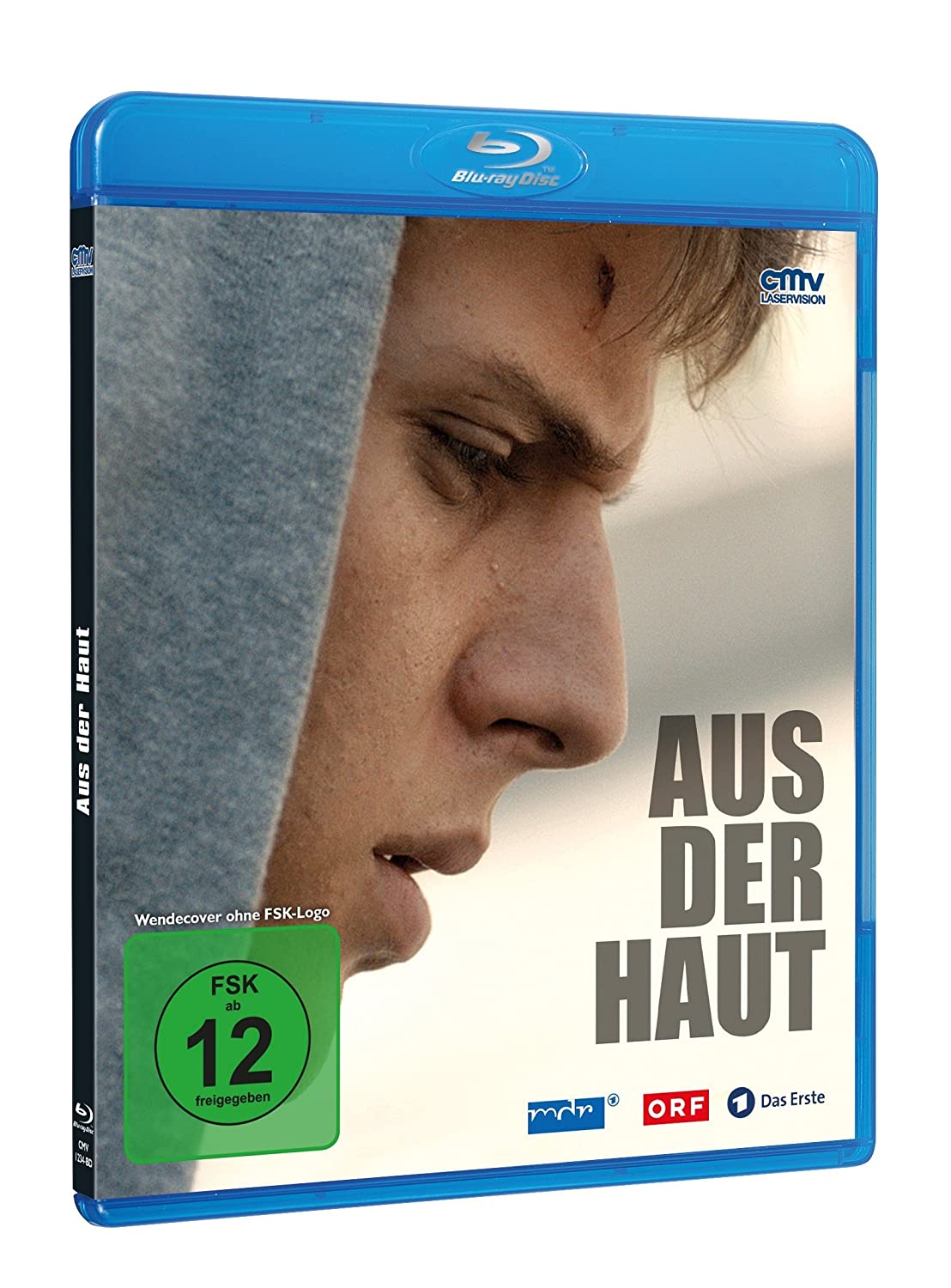 Aus der Haut