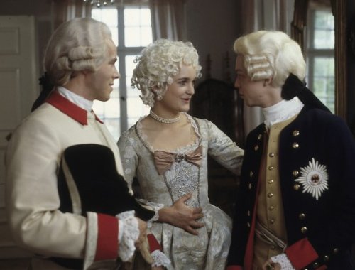 Der Thronfolger - Die harten Jugendjahre von Friedrich dem Großen von Preußen (2 DVDs) (Fernsehjuwelen