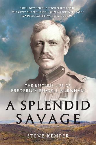 A Splendid Savage